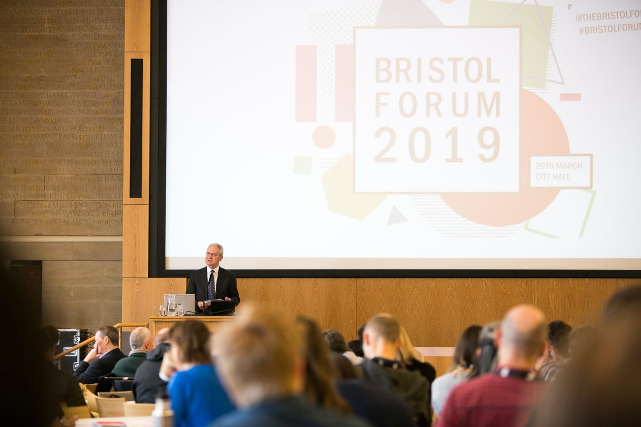 Bristol Forum 2019