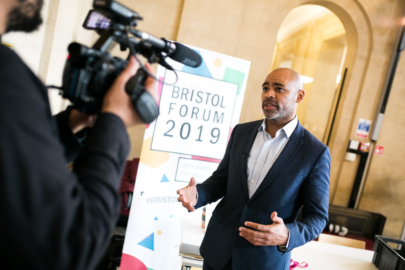 Bristol Forum 2019